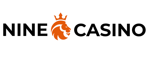 Nine Casino logo